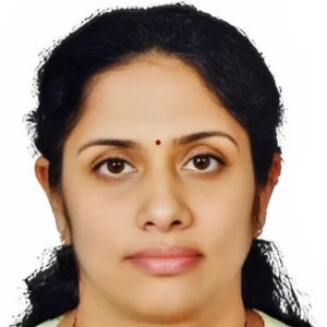 Suchitra Pusapati, GITAM Institute of Medical Sciences and Research, India
